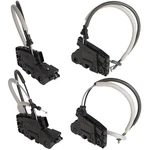 Door Lock Actuator Motor Front Rear Driver & Passenger Side For Hyundai Elantra. Fixed Price $84.59.