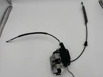 2011-2020 Dodge Journey Front Right Door Lock Latch Release Actuator 04589916AF. Fixed Price $44.95.