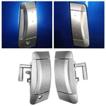 Outer Exterior Door Handle Set For 2003-2009 Nissan 350Z 80607CD41E 80606CD01E. Fixed Price $14.37.