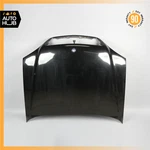 98-05 Mercedes W163 ML320 ML350 ML500 Hood Panel Assembly Black Oem. Fixed Price $337.23.