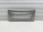 H41080 2009-2011 Volkswagen Center Dash Radio Ac Control Bezel Trim 3C8863100. Fixed Price $19.49.