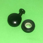 Bolt Nut Screw Lock Rear Latch Cab Glass Quarter For Toyota 1999 - 06 Tundra. Fixed Price $16.87.