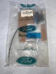 1992 Ford Pickup Door Latch Release Cable Kit F2TZ-15221B00-A -- Missing. Fixed Price $59.99.