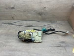 96 97 98 99 00 Civic 4DR Sedan Right Rear Door Latch Power Lockassy Used Oem #08. Fixed Price $49.99.