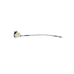 Oem Mopar For Fiat 500 2012-2019 Door Latch Passenger Side Front 68070030AA. Fixed Price $169.52.