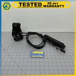 05-13 Corvette C6 Left Interior Door Handle / Lock Cable Oem. Fixed Price $42.38.