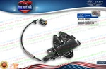 Fits 2013-2019 Hyundai Santa Fe Genuine Hood Lock Latch 811302W001. Fixed Price $38.78.