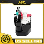 55276794AB Rear Right Door Latch For 03-10 Dodge Ram 1500 2500 3500 4500. Fixed Price $33.59.