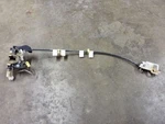 Front Left Door Manual Latch Fits 99 00 01 02 03 04 05 06 07 Ford F250 F350. Fixed Price $40.00.