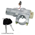 Ignition Lock Assembly Beck/arnley 201-2068 Fits 01-02 Nissan Sentra. Fixed Price $167.19.