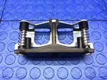 2017-2020 Porsche Cayman Oem Rear Trunk Tailgate Lid Latch Lock 98151205101 2018. Fixed Price $47.60.