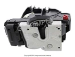 Saab 9-3 (2003-2005) Door Lock Mechanism Rear Left / Dr. Side Genuine + Warranty. Fixed Price $389.15.