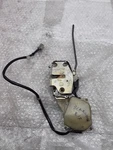 R/f Right Passenger Front Door Lock Actuator 1996 Honda Accord 4XZ-136P. Fixed Price $64.86.