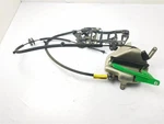 2013-2024 MK2 Ford Transit Connect Sliding Door Lock Rh Driver Van DT11V264A. Fixed Price $121.04.