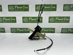 Oem 2014 - 2018 Jeep Cherokee Right Door Lock Actuator P04589914AD. Fixed Price $39.00.