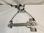 Rear Right Passenger Side Electric Power Window Regulator: #15883002, 741-391. Fixed Price $29.99.