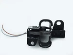 2000 - 2006 Mercedes Class C215 W220 Lock Latch Actuator Bonnet Hood Rh. Fixed Price $38.87.