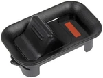 Door Lock Knob Dorman 75397. Fixed Price $17.47.