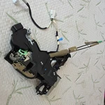 Toyota Genuine 2001-2006 Lexus LS430 Front Door Lock Assy,right 69030-50251. Fixed Price $99.00.
