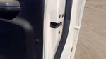 92-95 Ford Van E150 Passenger Right Front Door Latch With Rods/cables Assembly. Fixed Price $99.75.
