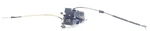 2010 Bentley Continental Gtc Oem Front Left Door Lock Actuator 3W8837349. Fixed Price $54.25.