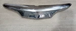 1954 1955 1ST Series Chevrolet Truck 1/2 Ton Hood Emblem 6400 Big. Fixed Price $149.95.