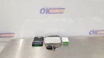 98 Bmw M3 Engine Control Module With Immobilizer Theft Locking And Key. Fixed Price $350.00.