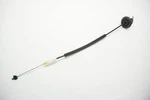 2010-2016 Audi S4 Rear Door Interior Handle Bowden Cable 8K0839085A. Fixed Price $19.99.