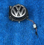 2014-2019 Volkswagen E-golf Gti Base Rear Gate Handle 5G0827469E Camera. Fixed Price $369.99.