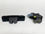 H503199 2011-2018 Porsche Cayenne Tailgate Lock Latch Actuator 7P0827505K Oem. Fixed Price $162.49.