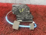 Bmw G01 G02 F97 F98 Front Left Driver Side Door Lock Actuator Mechanism Oem 40K. Fixed Price $89.99.
