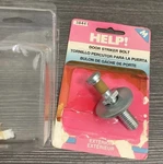 Door Striker Bolt 38441 Dorman M12-1.75 Chrysler/dodge/plymouth Nos. Fixed Price $16.99.