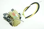 2001-2005 Audi Allroad C5 Rear Left Door Lock Actuator Latch 4B0839015H. Fixed Price $31.68.