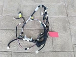 2011 - 2014 Toyota Sienna Xle Front Right Side Door Wires Wiring Harness. Fixed Price $52.99.