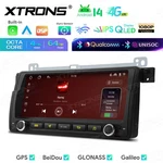 Radio 4G For Bmw 3 Series E46 Android 14 Stereo Wireless Auto Carplay 8-CORE. Fixed Price $389.99.