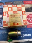 Lock Kit 94333290 Cylinder Isuzu. Fixed Price $40.00.