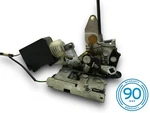 98-03 Jaguar X308 XJ8 Xjr Rear Left Side Door Lock Latch Actuator GNA2551BF Oem. Fixed Price $69.95.