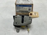 New Oem 2002-05 Explorer Mountaineer Left Front Door Latch Lock 6L2Z-7821813-A. Fixed Price $69.90.