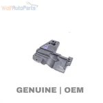 2015-2018 Audi Q3 Rear Left Exterior Door Handle Mount / Bracket 8U0839897. Fixed Price $12.13.