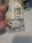 New Oem Ford 99-16 F-250 Front Right Os Door Handle Control Base 6C3Z-2521818-A. Fixed Price $19.99.