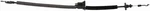 Dorman 912-618 Door Release Cable Assembly For 12-18 Volkswagen Passat. Fixed Price $54.95.