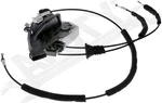 Apdty 136217 Door Latch & Lock Actuator Motor Fits Front Right 2008-2015 Rogue. Fixed Price $53.88.