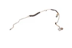 95-97 Land Cruiser FJ80 Drier To Fender Joint Rigid Ac Line #1 88716B Oem 3. Fixed Price $150.00.