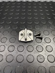 2015-2018 Volvo V60 Door Striker Plate Front/rear Left/right Oem. Fixed Price $30.00.