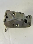 Mgb 1968-1980 Right Door Latch British Leyland #AHH9254 Used Oem. Fixed Price $100.00.