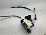 08-14 Mercedes W204 C350 C300 C250 Rear Left Side Door Lock Latch Actuator. Fixed Price $53.99.