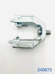 Audi Q3 A4 2013 Front Left Driver Side Door Lock Cylinder Mount 04ZP0410 Oem. Fixed Price $20.00.