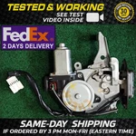 Tested Trunk Lock Infiniti FX45 2003-2008 Tailgate Latch Actuator Cargo Oem. Fixed Price $77.70.