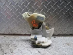 2003 Nissan Maxima Left Rear Driver Door Latch Lock Actuator. Fixed Price $29.96.