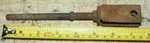 Chevrolet Pontiac Buick Oldsmobile Original Gm Power Brake Pedal Actuator Rod. Fixed Price $47.99.